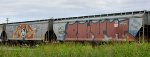 UP 95535